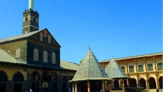 Diyarbakır Gezilecek Yerler (2026 Resimli Liste) - En İyi 27 Yer