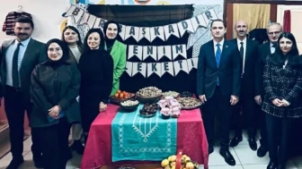 Yusufeli’nde Yerli Malı Haftası'nda Öğrencilerden Anlamlı Etkinlik ve Milli Bilinç Vurgusu