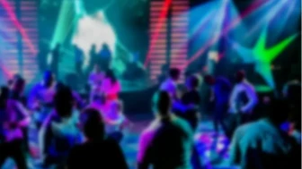 Eğlence mekanına baskın: 9 ölü