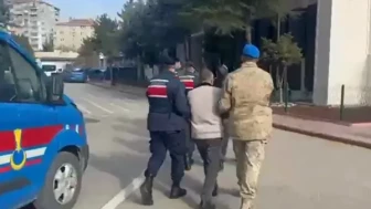 Ankara'da Jandarma Operasyonu: 25 Kişi Tefecilik ve Yağma Suçlarından Yakalandı!