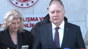 Asgari Ücret Tespit Komisyonu Toplantısı: TÜRK-İŞ Katılımı İptal Etti, Gelecek İçin Acil Önlemler Talep Edildi