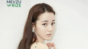 Dilraba Dilmurat kimdir, dini, aslen nereli, evli mi, eşi kim? Dünya gündemine konu olan güzellik