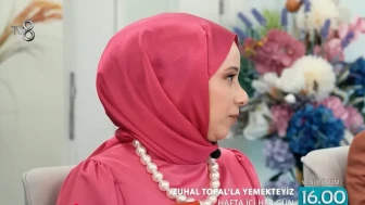 Zuhal Topal'la Yemekteyiz Hicran Kimdir? Kaç Yaşında ve Nereli? İşte Yarışmacı Hakkında Merak Edilenler