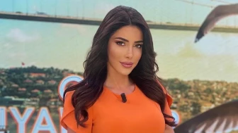 Ela Rümeysa Cebeci Kimdir? Evli mi? Hangi Kanalda Görev Yapıyor?