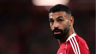 Salah Neden Kadro Dışı Kaldı? Liverpool'da Kriz Büyüyor: Geleceği Tartışma Konusu