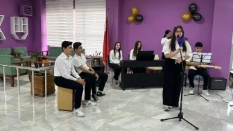 Çayeli Fen Lisesi, Çayeli Bakır'ın desteğiyle teknoloji ve spor alanında yenilendi