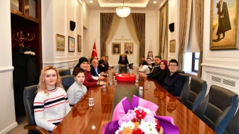 Trabzon’da 3 Aralık Dünya Engelliler Günü’nde Anlamlı Buluşma