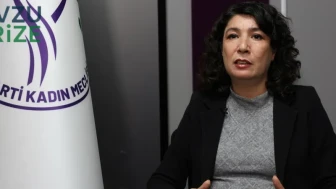 DEM Parti: "Bakım hizmeti kadınların omzundan kaldırılmalı"
