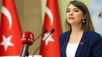 Gamze Taşcıer Kimdir? Kaç Yaşında, Nereli ve Eşi Kim? İşte CHP’nin Dikkat Çeken Milletvekili Hakkında Tüm Bilgiler