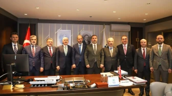 Trabzon'da Uzunkum Yaşam Alanı Projesi'nin ilk etabı 2026'da ihale edilecek!