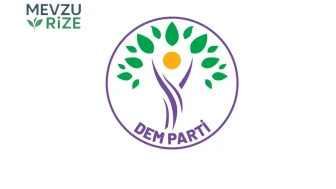 DEM Parti'den tutanak talebi: İmralı görüşmesinin tam metni açıklansın