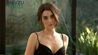 Cansu Dere: Kimdir? Boyu Kilosu? Kaç Yaşında? Dizileri?