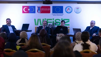 Rize’de gençlerin sosyal medya bağımlılığı araştırılıyor