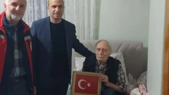 Trabzon'da şehit ailelerine anlamlı ziyaret ve vefa duygusu pekiştirildi