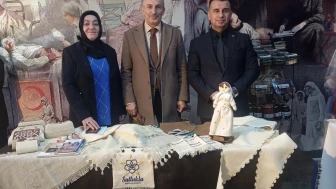 Kooperatifçilik Günü'nde dayanışma ve yerel kalkınma konuşuldu