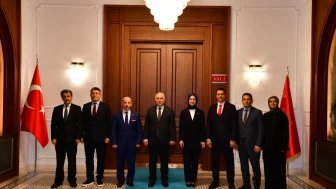 Denetimli serbestlik sisteminin 20. yılı kutlandı, Vali Yıldırım önemli mesajlar verdi