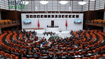 11. Yargı Paketi, komisyonunda kabul edildi