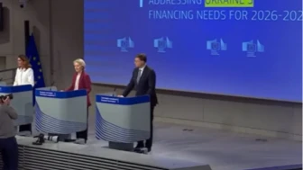 Rusya Merkez Bankası, Euroclear'a Moskova'da tazminat davası açıyor!