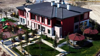 TOKİ 500 mahalle konağı nereye hangi ile yapılacak?