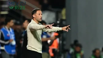 Fenerbahçe, Çaykur Rizespor'a hazırlanıyor: Tedesco kadrosunu belirliyor!