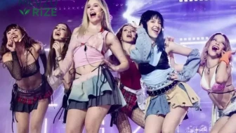 Manifest Zorlu PSM Amatör lansmanı saat kaçta başlayacak?