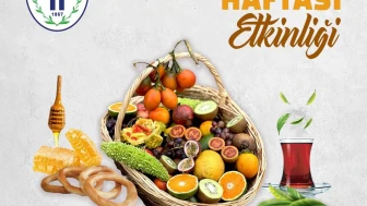 Rize’de Yerli Malı Haftası Etkinliği 17 Aralık’ta