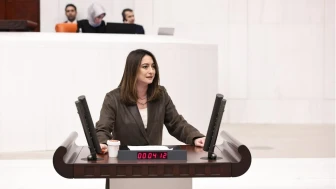 TBMM’deki taciz iddiaları: CHP'li vekil 'üstü örtülemez' dedi, kadınlar eylem yapmak istedi