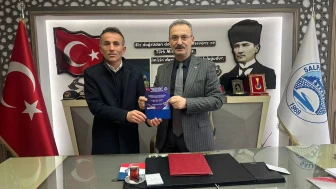 Doğancı Muhtarı'ndan Başkan Kurukız'a kültürel birlik gecesi daveti