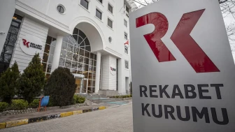 Rekabet cezalarının alt sınırı 302 bin 484 lira olarak belirlendi