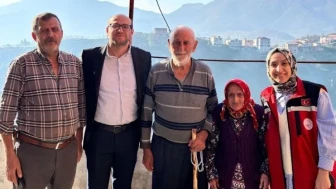 Kuşaklar Arası Bağları Güçlendirmek İçin Anlamlı Ziyaret Gerçekleştirildi