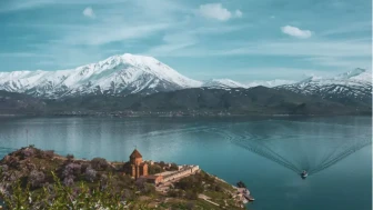 Bitlis Gezilecek Yerler | En İyi 30 Yer