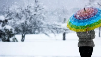 Rize Valiliği'nden kuvvetli yağış uyarısı: Cuma günü dikkatli olun!