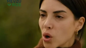 Taşacak Bu Deniz 10. Bölüm Fragmanı Eleni Gerçeği Ortaya Çıktı