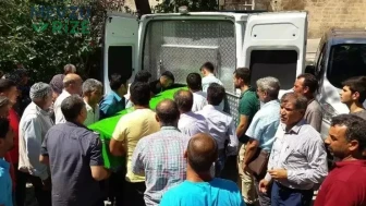 Bozova'da arazi anlaşmazlığında silahlı kavga: 1 ölü, 3 sanığa 15 yıla kadar hapis cezası!