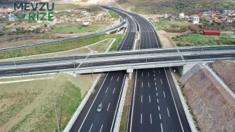 KGM o yolları işaret etti! İşte Türkiye genelinde yol durumu