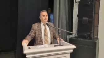 Arıcılık Paneli'nde Çevre ve Tarımın Geleceği Tartışıldı