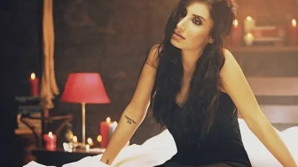 İrem Derici eski fotoğrafları | İrem Derici Foto Galerisi