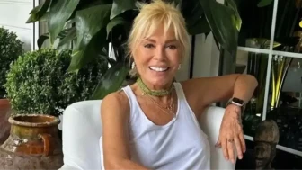 Akciğer Kanseriyle Savaşan Semiramis Pekkan'dan Önemli Uyarı: Farkındalık ve Erken Teşhis Hayat Kurtarıyor!