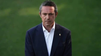 Ali Koç, Sadettin Saran'ı Ziyaret Etti!