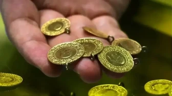 Altın Fiyatları Tarihi Zirveye Ulaşarak 6 Bin Liranın Üzerine Çıktı! Çeyrek Altın Fiyatları Ne Durumda? 22 Aralık Güncel Veriler!