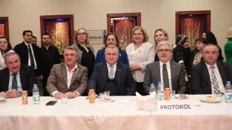 Ankara RİDEF, Başkent’te Rizeli öğretmeleri buluşturdu