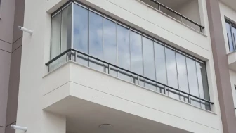 Yargıtay'dan Cam Balkonlara Yeni Düzenleme Getirildi!