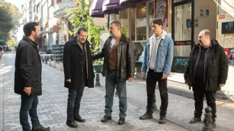 Arka Sokaklar 731. bölüm izle | Arka Sokaklar 731. bölüm tek parça izleme