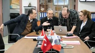 Arka Sokaklar 732. bölüm canlı izle | Kanal D Arka Sokaklar son bölüm izle