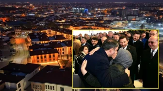 Bakan Kurum'dan Müjde: Konya ve Karapınar’da Kapsamlı Dönüşüm Projeleri Hayata Geçiyor!