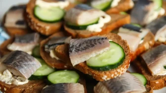 Balık ve Salatalık İkilisinin Sağlık Üzerindeki Etkileri Nedir?