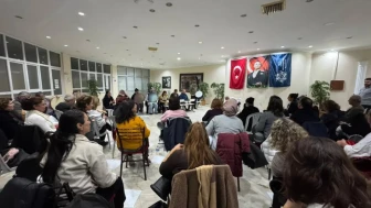 Başkan Çerçioğlu'nun İnisiyatifiyle Sanatın Kapıları Vatandaşlara Açılıyor