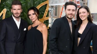 Beckham Ailesi Sosyal Medya Tartışmasında Engellenme İddiasıyla Gündemde!