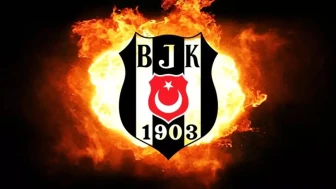 Beşiktaş'tan Resmi Ayrılık Duyurusu!