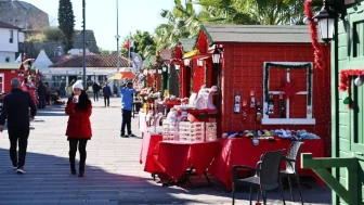 Bodrum, 2026'ya Giriş Yapmaya Hazırlanıyor!